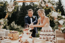 Saskia + Jakob